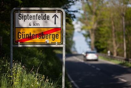 Gebrauchtwagen nach hause bringen